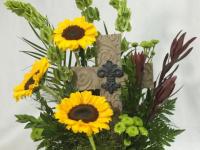 Frequently asked questions about funeral flowers