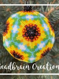 Beadbrain Creations