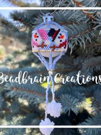 Beadbrain Creations