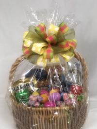Easter Goodie Baskets