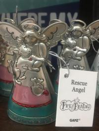 rescue pet angel